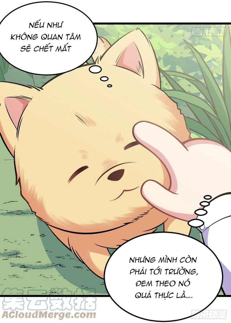 bố vợ đại nhân là bà xã chapter 207 7