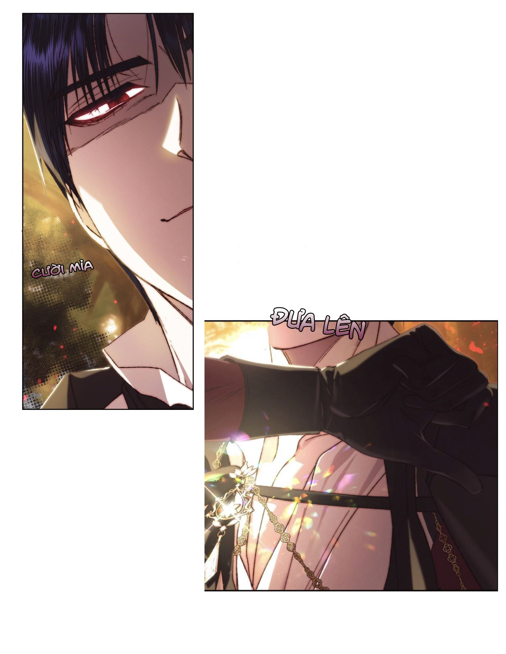 cha à, con không muốn kết hôn đâu chapter 40 25