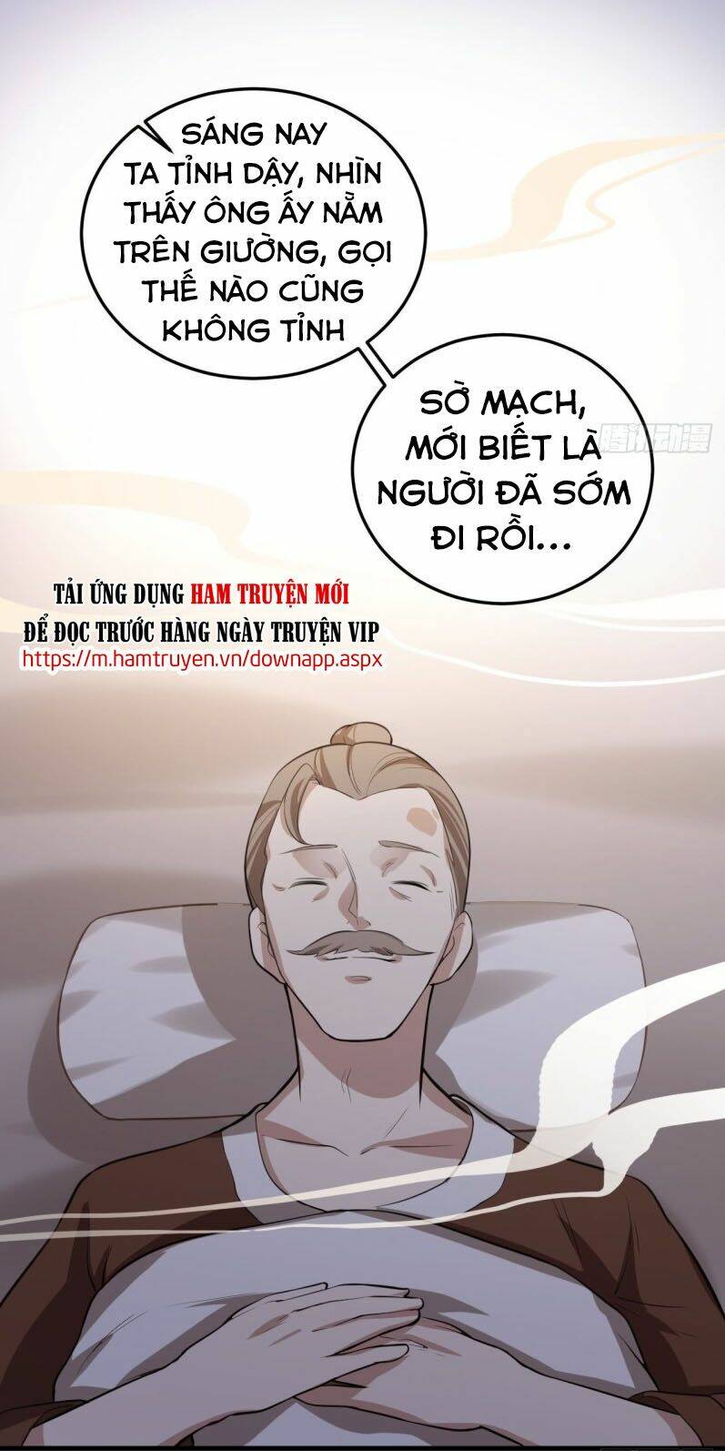 thần võ đế tôn chapter 99 15