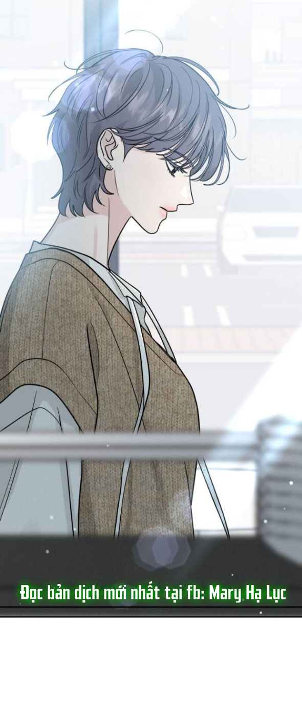 Thuyết Tình Yêu Ích Kỷ chapter 29.1 22