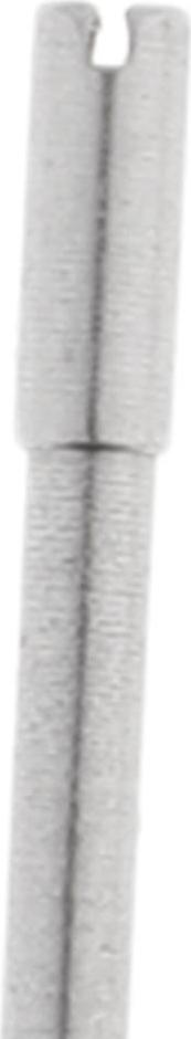 AP substitute strap with screws