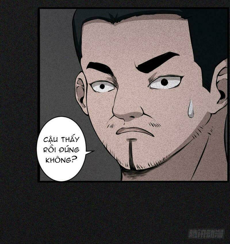 trở lại căn nhà ma chapter 4 61