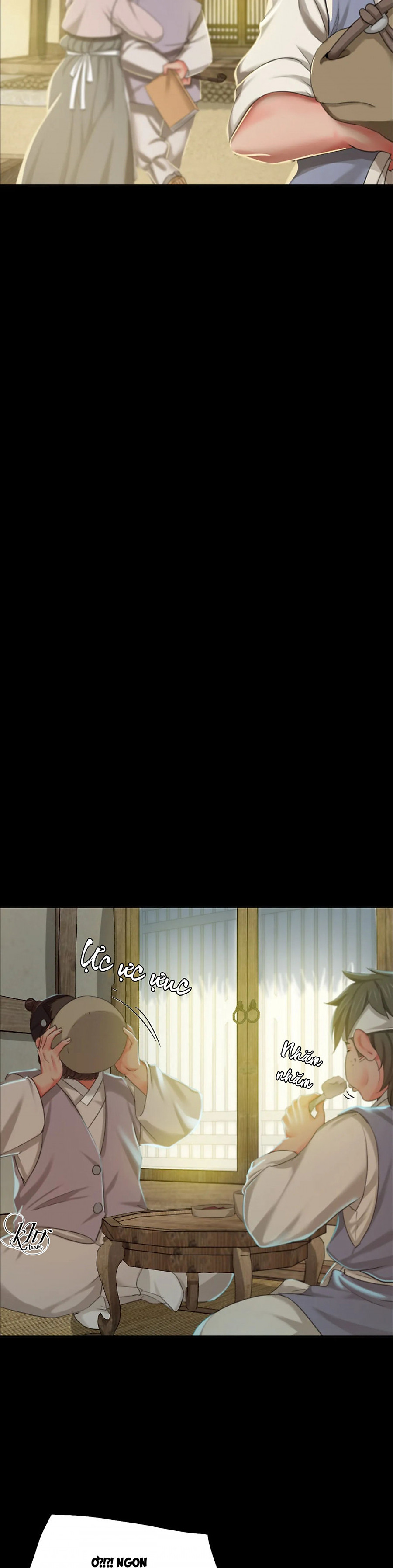 Em Chỉ Có Thể Là Của Tôi chapter 15.5 8