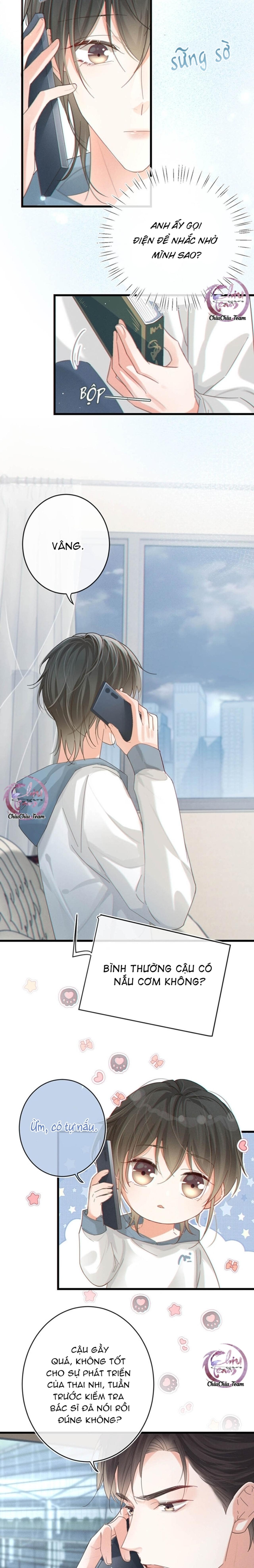 nghiện rượu chapter 40 8