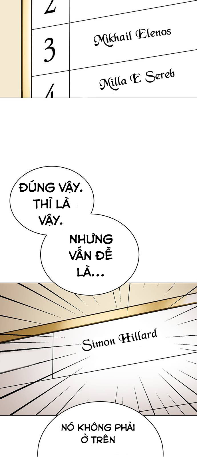 tôi là vị hôn thê phản diện chapter 54.1 23