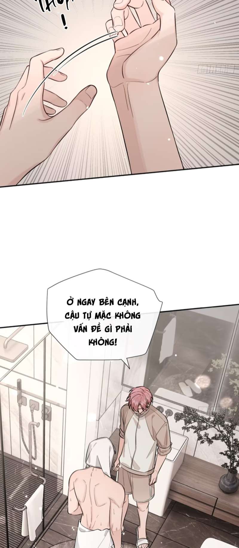 chó lớn bắt nạt chủ chapter 49 25