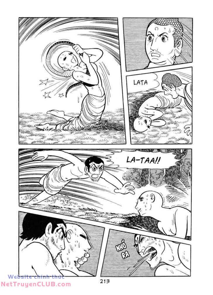 buddha - truyền thuyết đức phật chapter 55 32