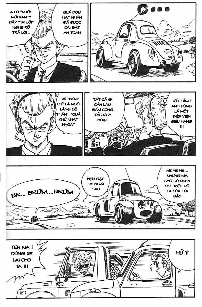 sonchoh one shot chapter 1 6