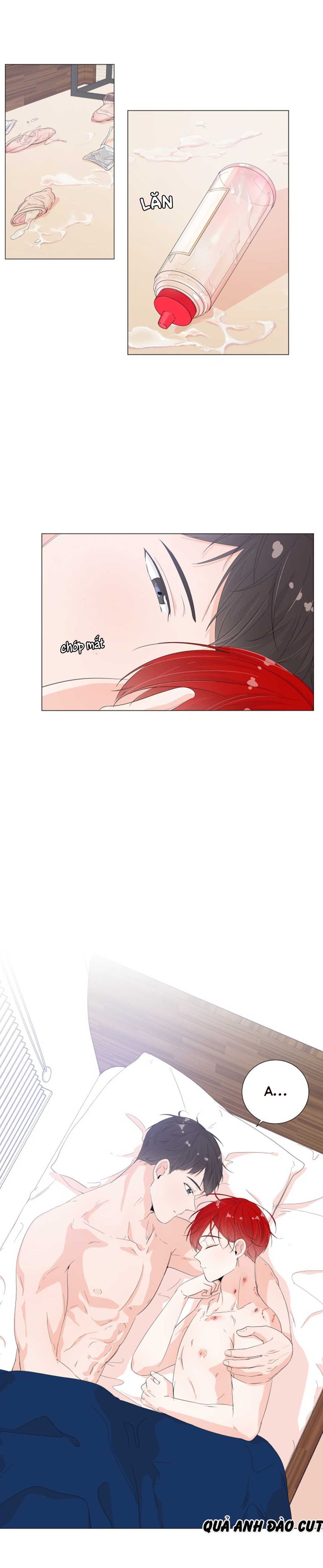 phòng cạnh phòng chapter 24 11