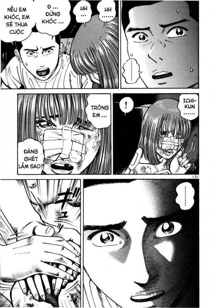 sát thủ số 1 chapter 14 15