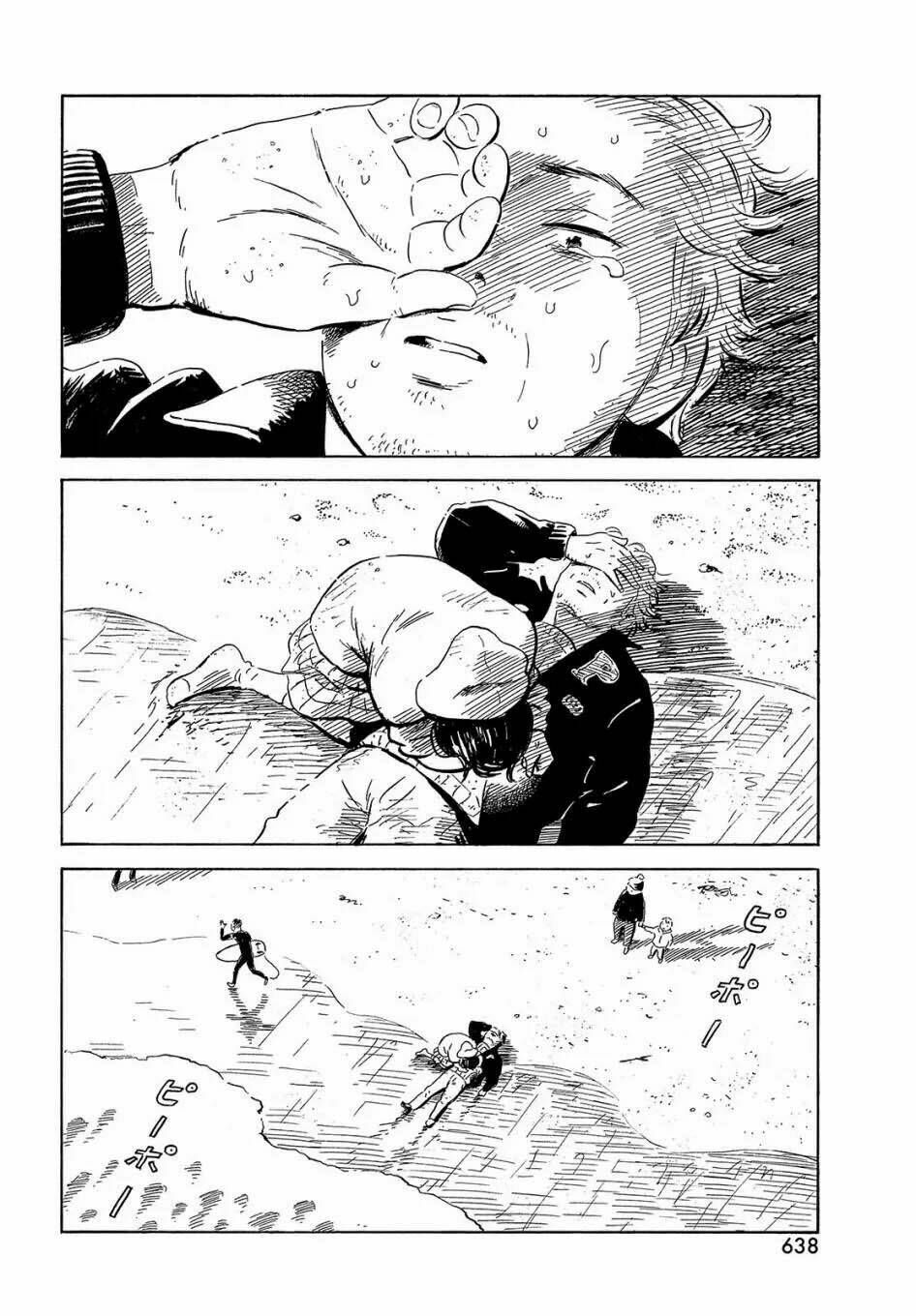 nora to zassou chapter 25 25