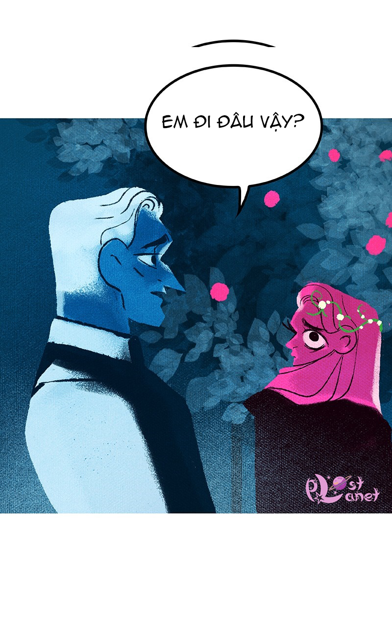 thần thoại olympus chapter 41 25