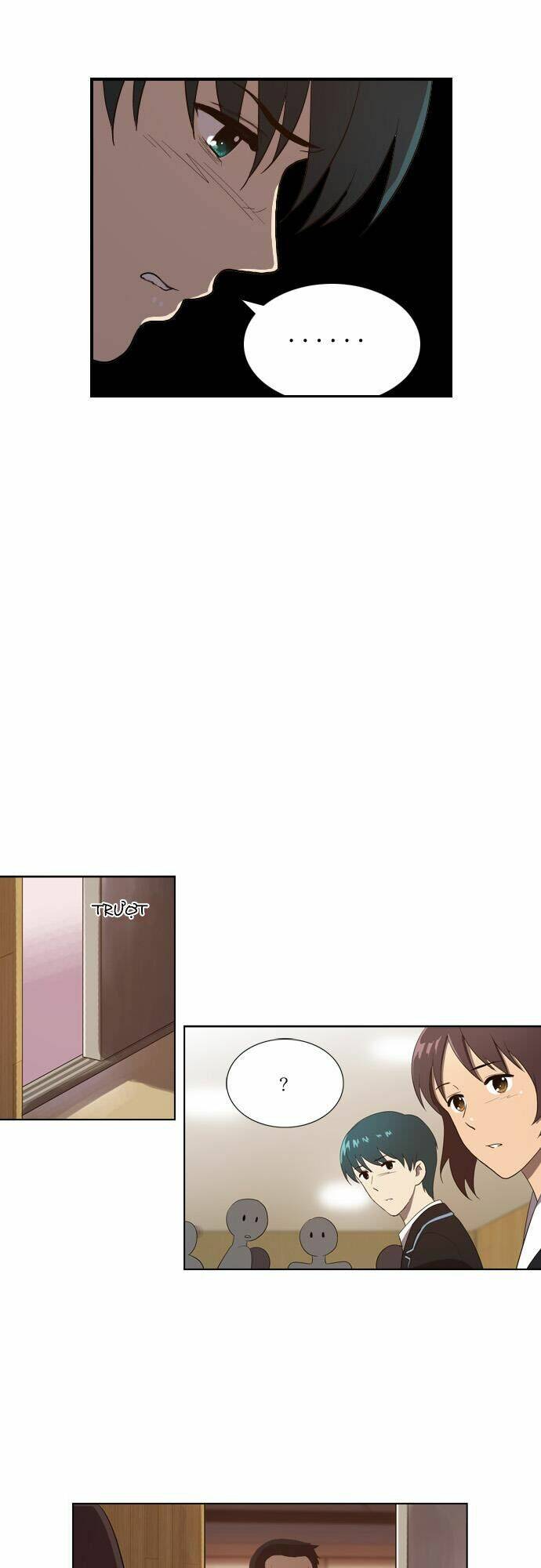 ma cà rồng biết yêu chapter 115 20