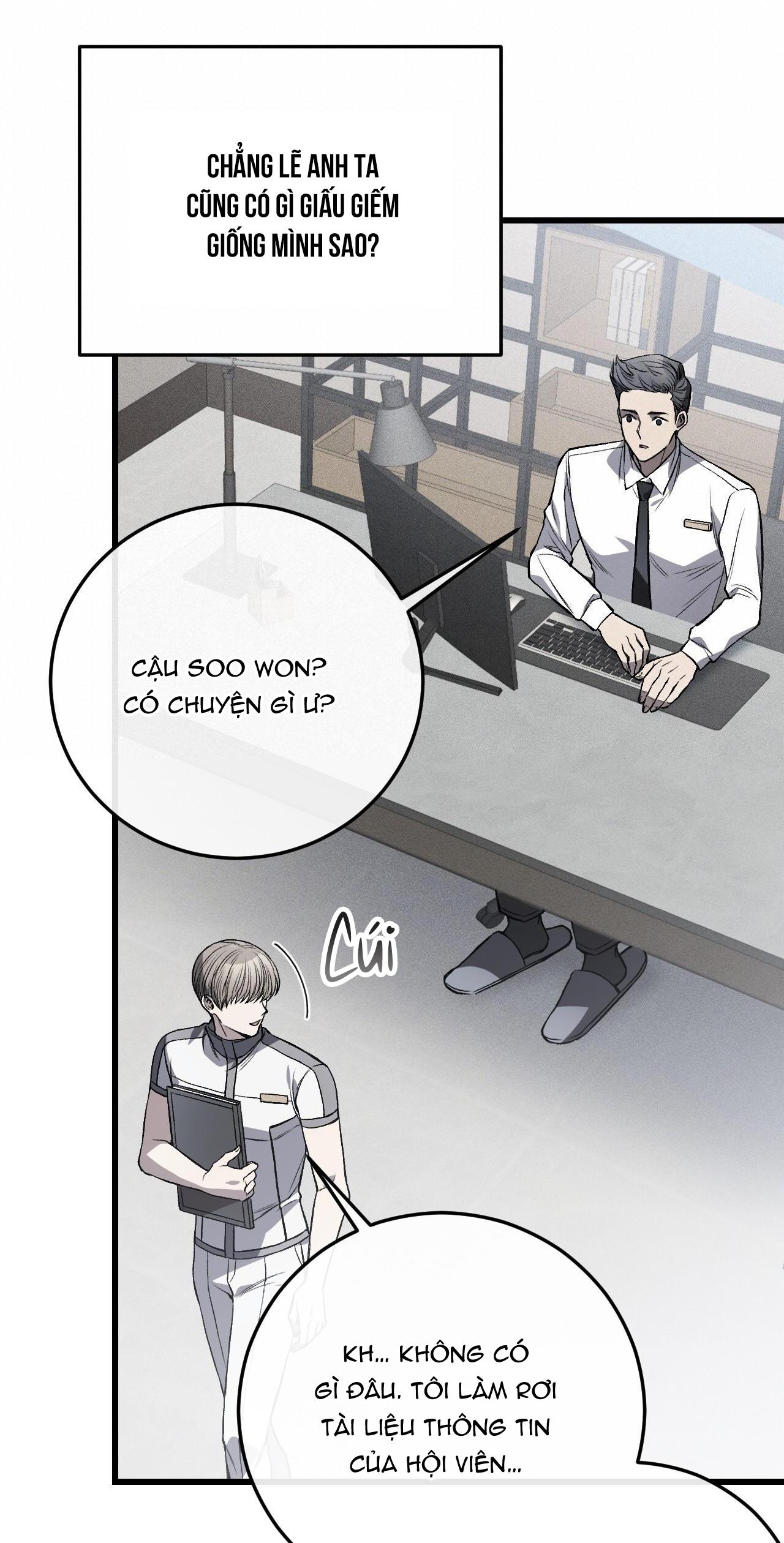 xx đê tiện chapter 5 11