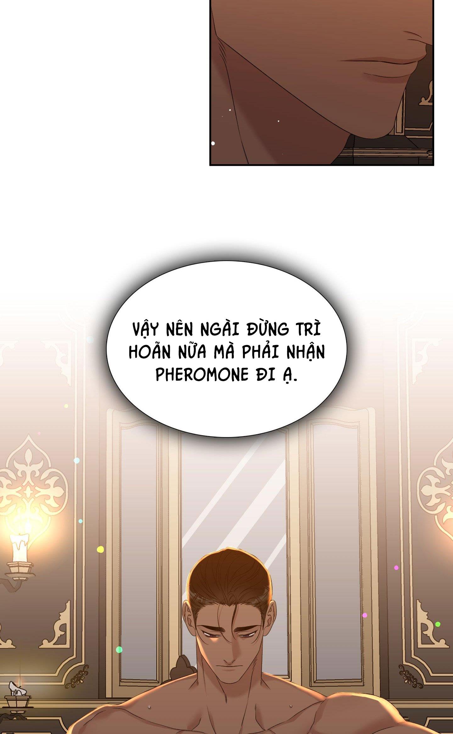 smyrna và capri chapter 23 5