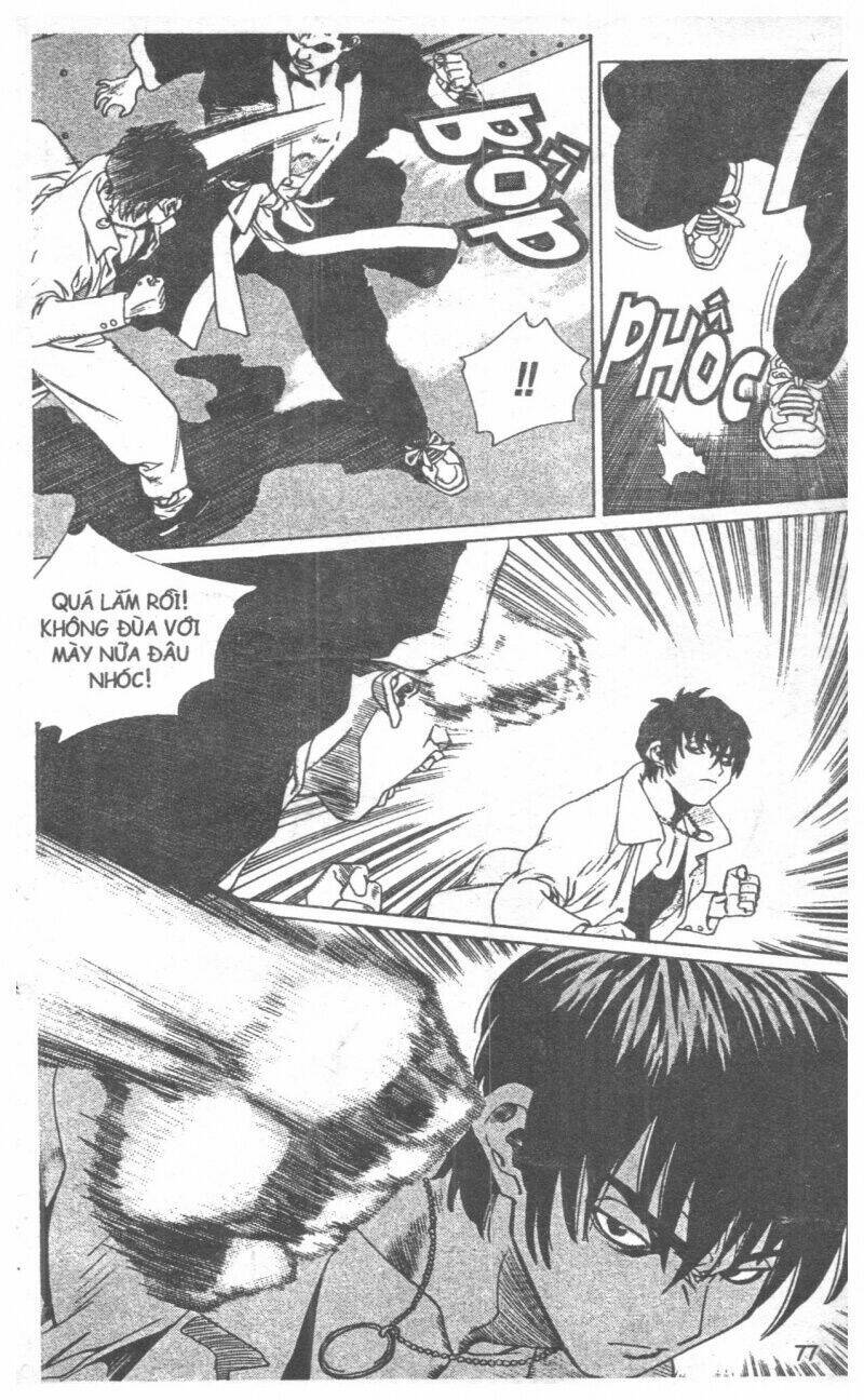 change guy chapter 132 73