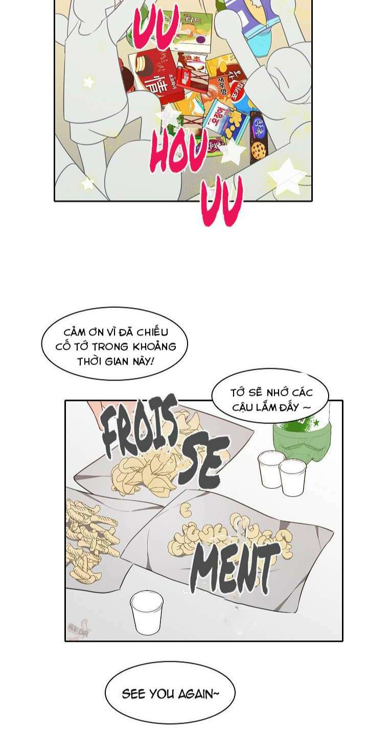 salieri và mozart chapter 16 23