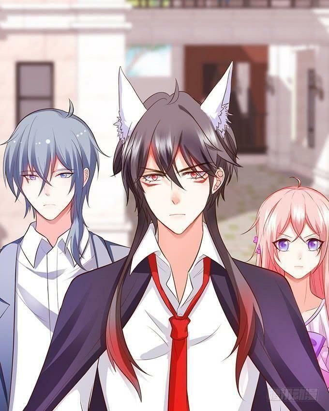 hồ tiên hung bạo chapter 88 62