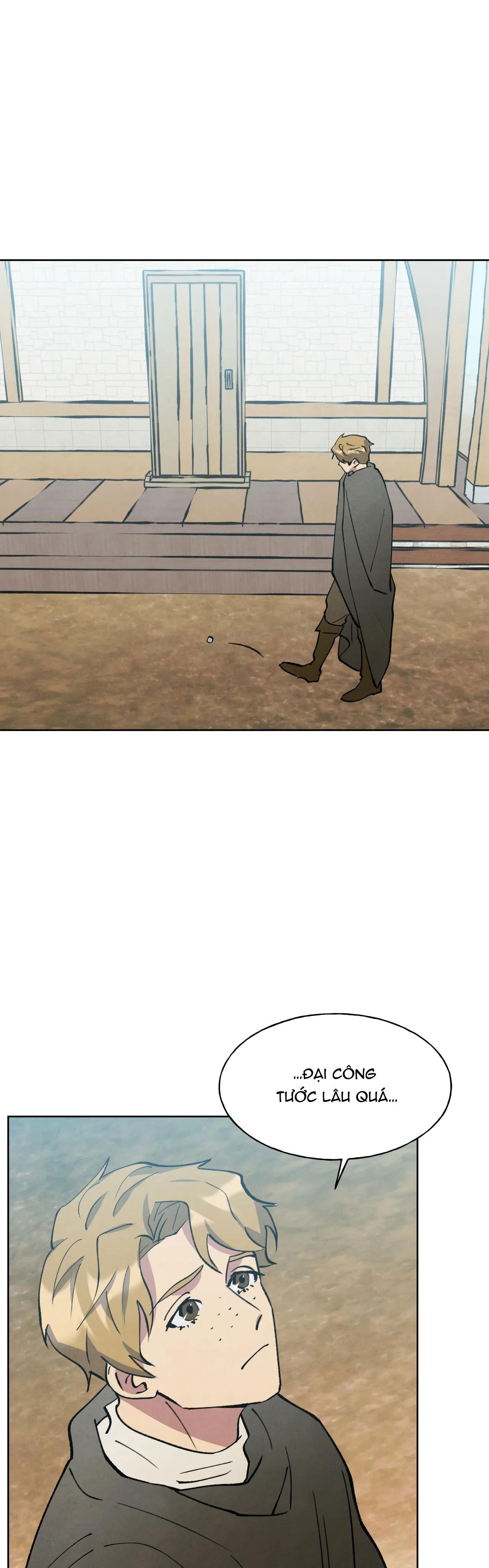 khế ước bí mật của đại công tước xứ bắc chapter 25 1