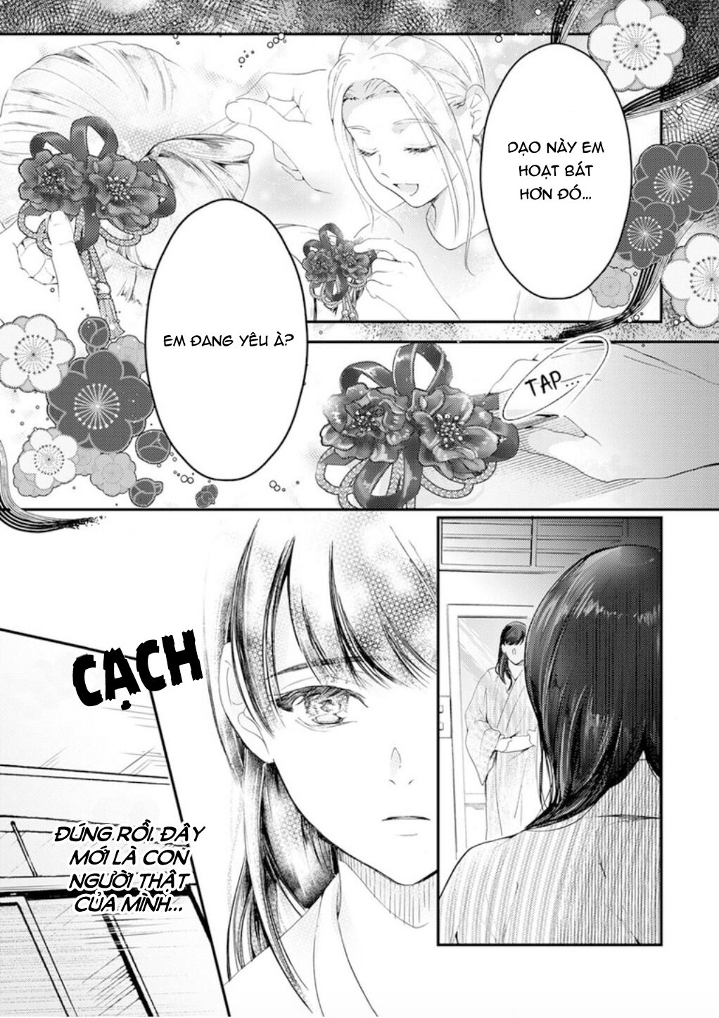 tuyển tập các truyện ngắn chapter 4.1 13