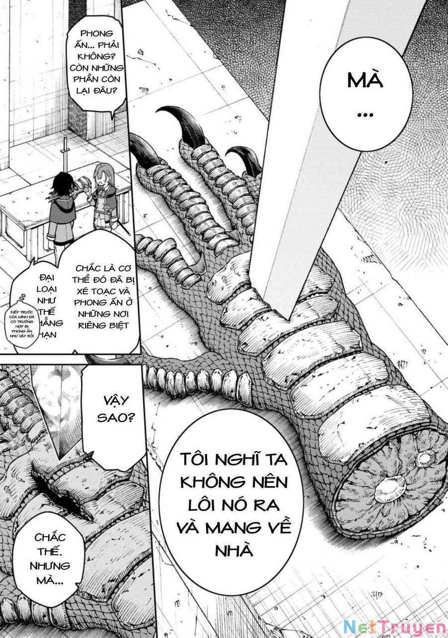 âm dương sư mạnh nhất chuyển sinh chapter 7 25