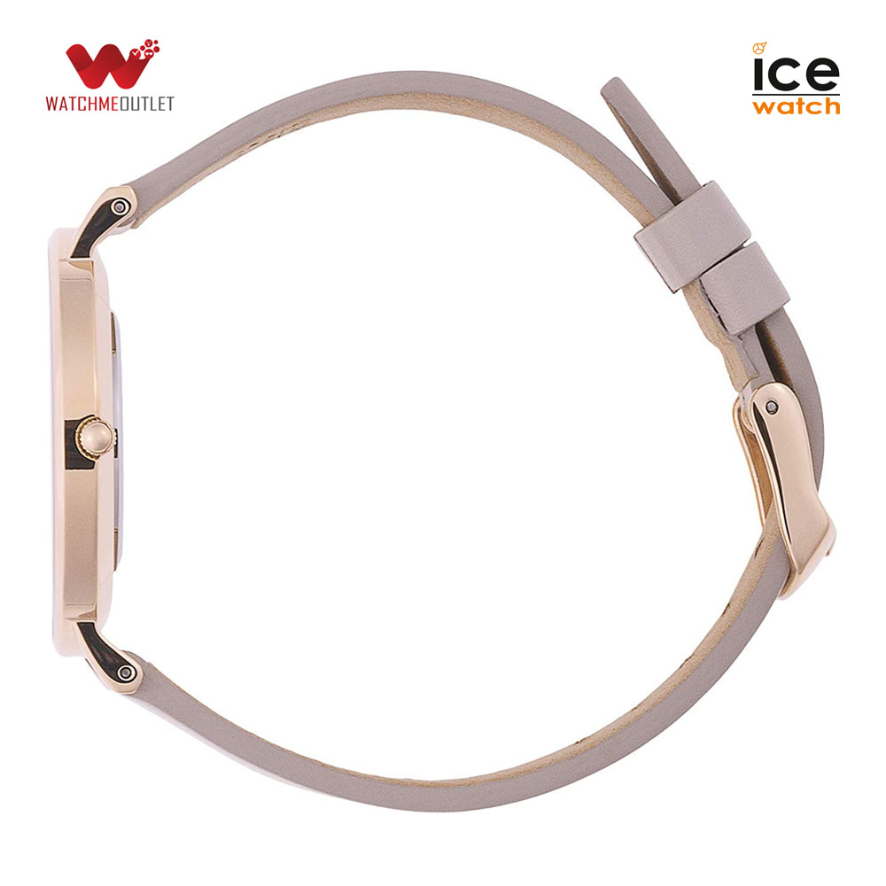 Đồng hồ Nữ Ice-Watch dây da 32mm - 015757