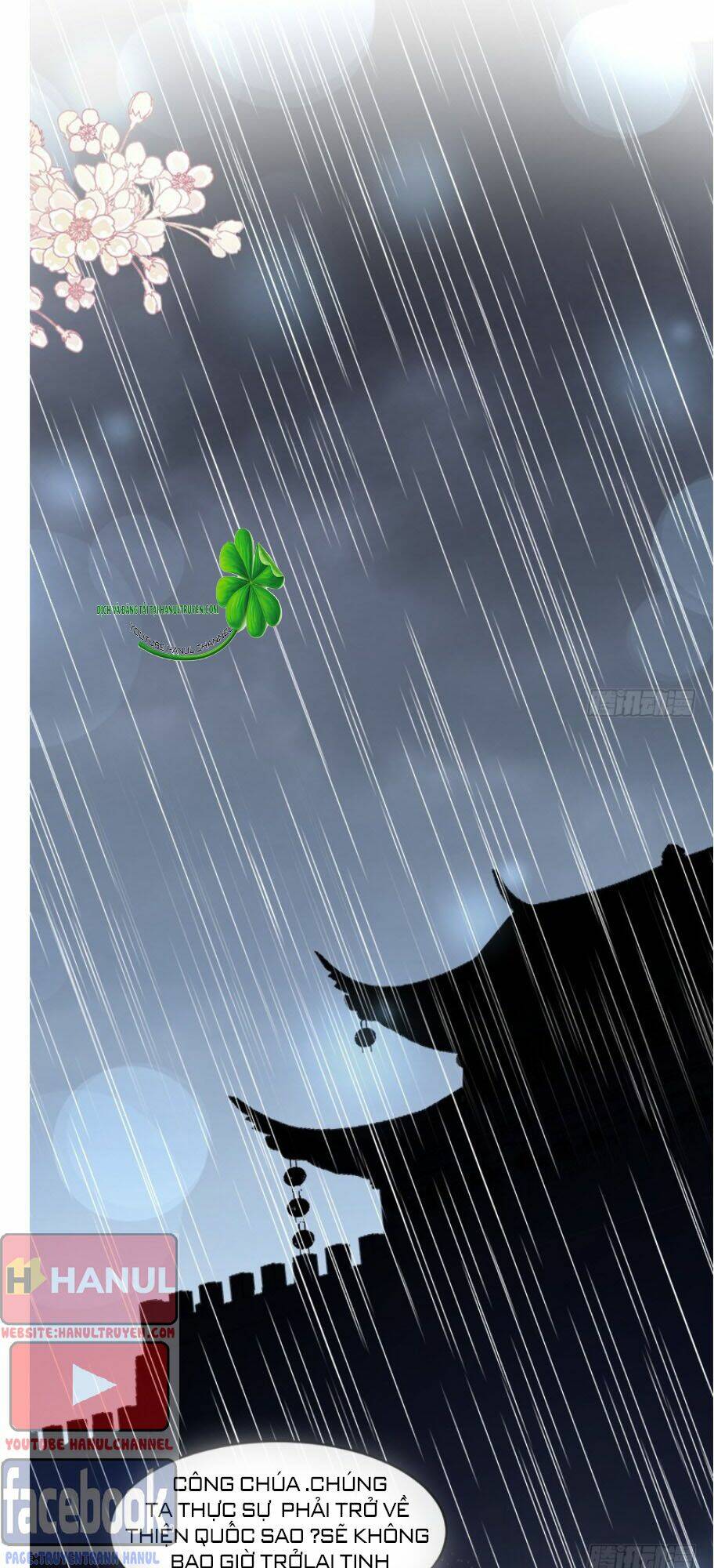 thiên hạ đệ nhất sủng phi chapter 100.1 8