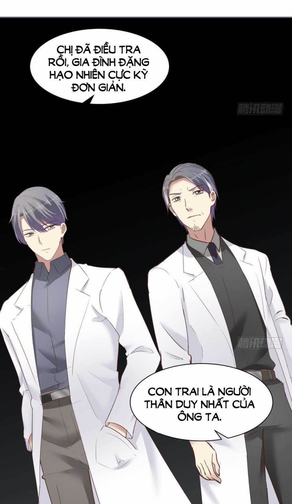 khi trò chơi ác ma bắt đầu chapter 86 54