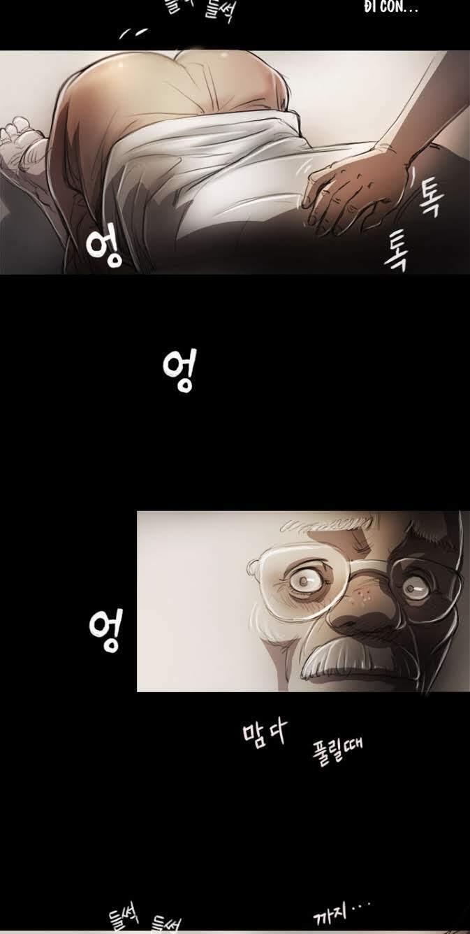 noona: yeon chapter 5 33