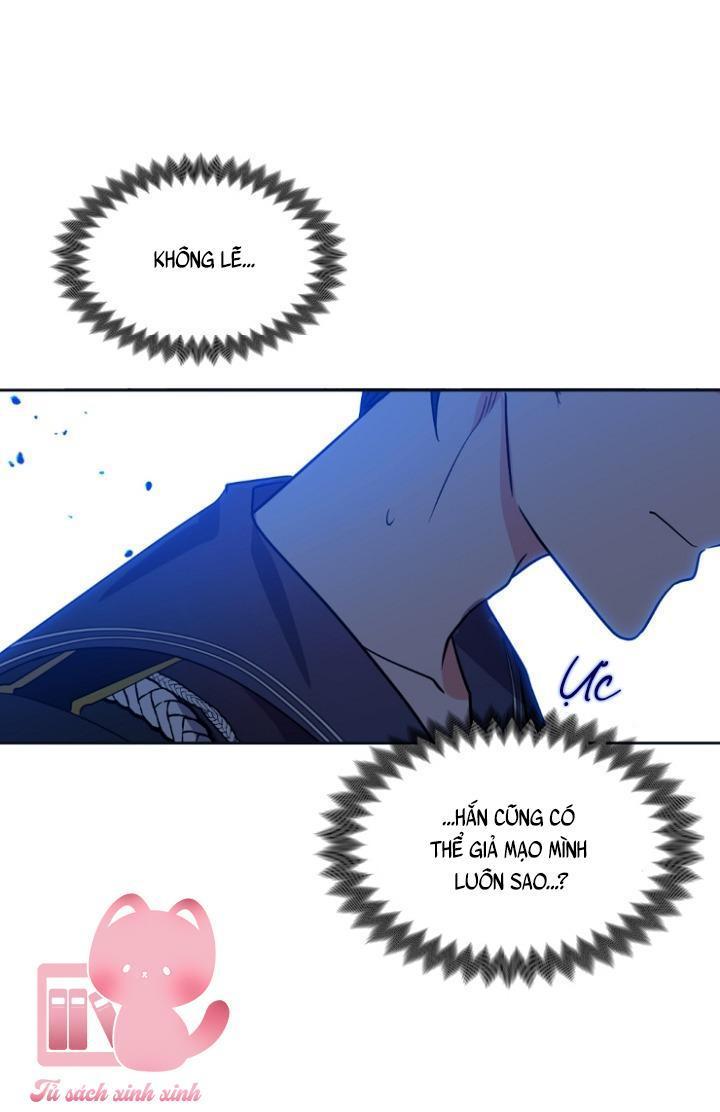 nguyện ước vô vọng của ma nữ chapter 32 41