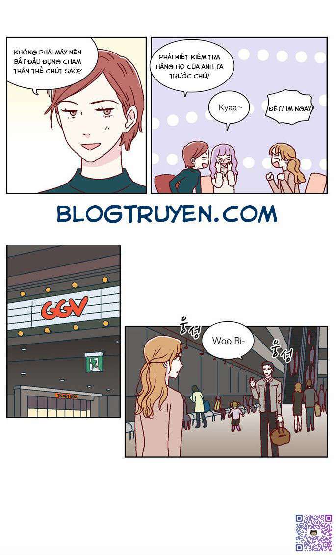 we broke up chapter 13 8