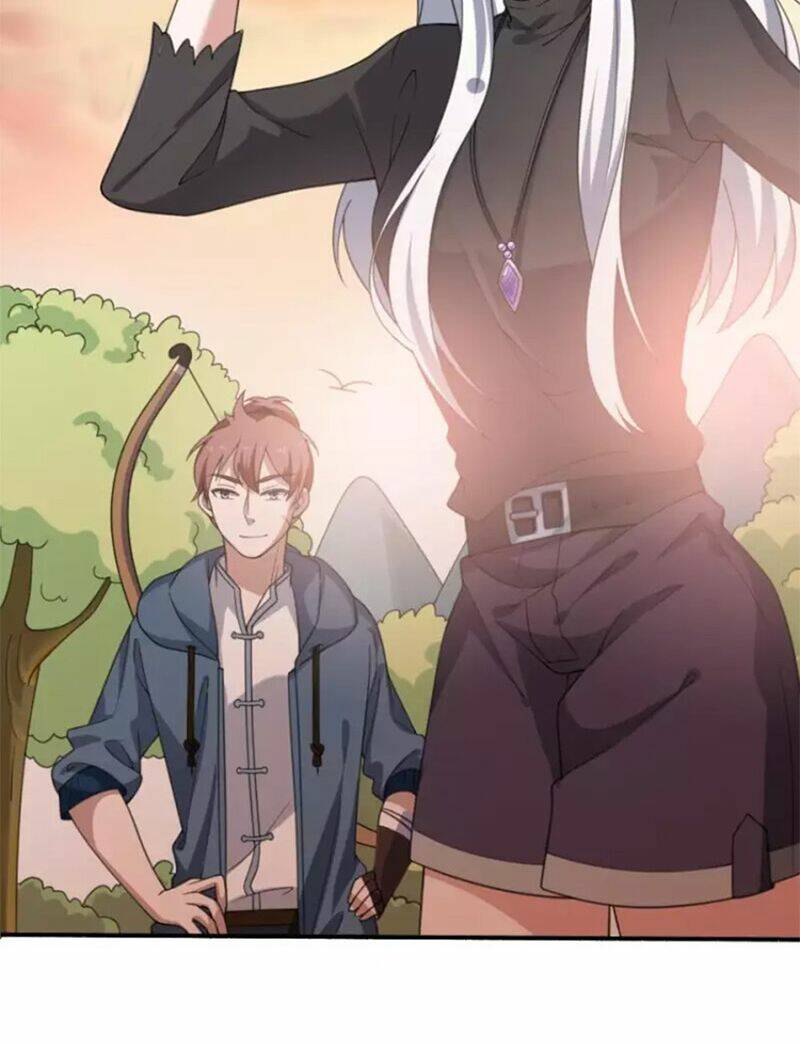 yêu phụ chapter 7 14