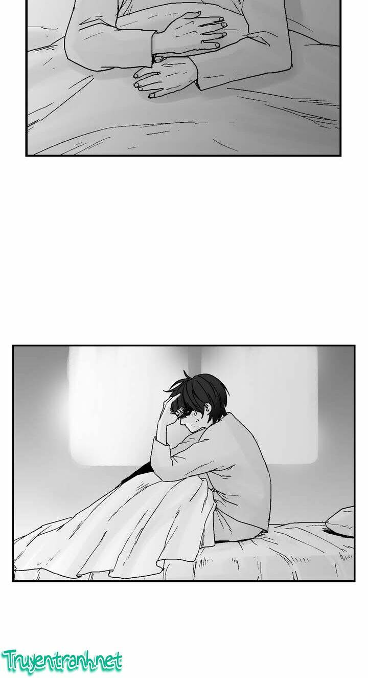 bạo lực học đường chapter 3 11