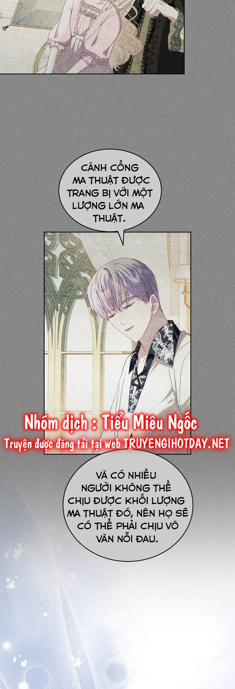 papa của tôi đã xuất hiện chapter 55 37