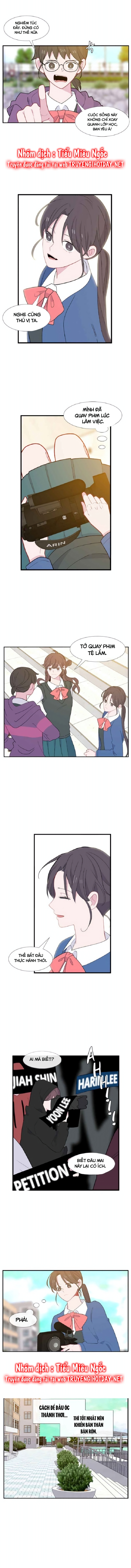 quay lại nhé chapter 69 3