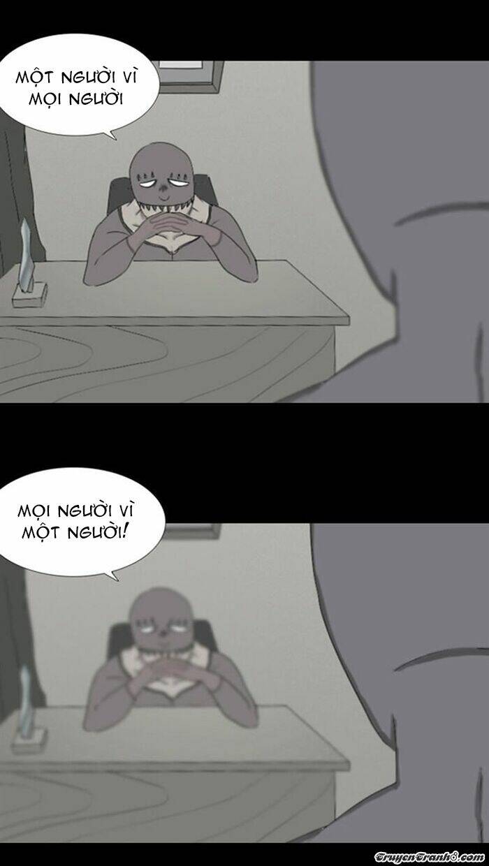 thứ sáu: những câu chuyện cấm chapter 17 29