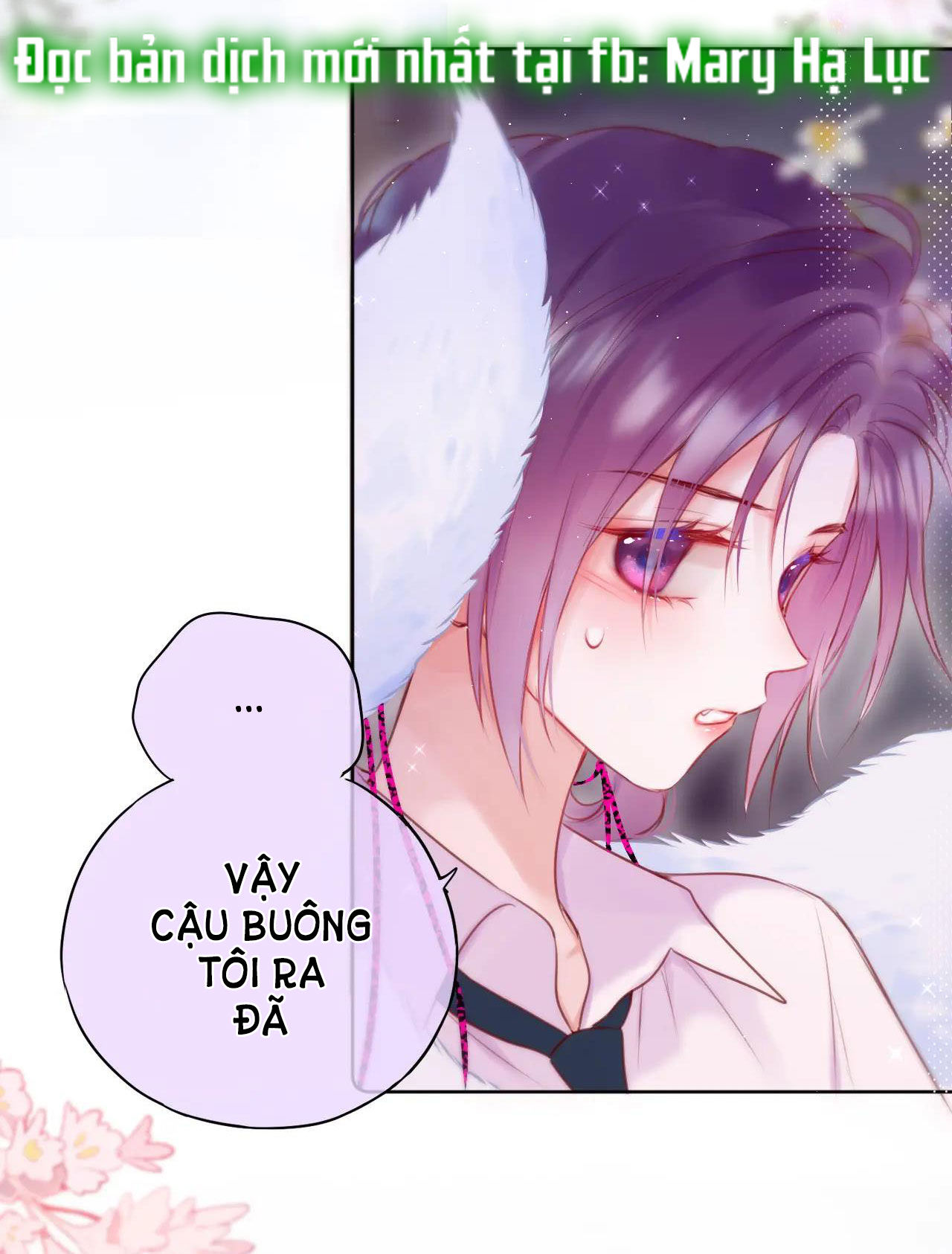 cạm bẫy của hồ ly chapter 22.2 4