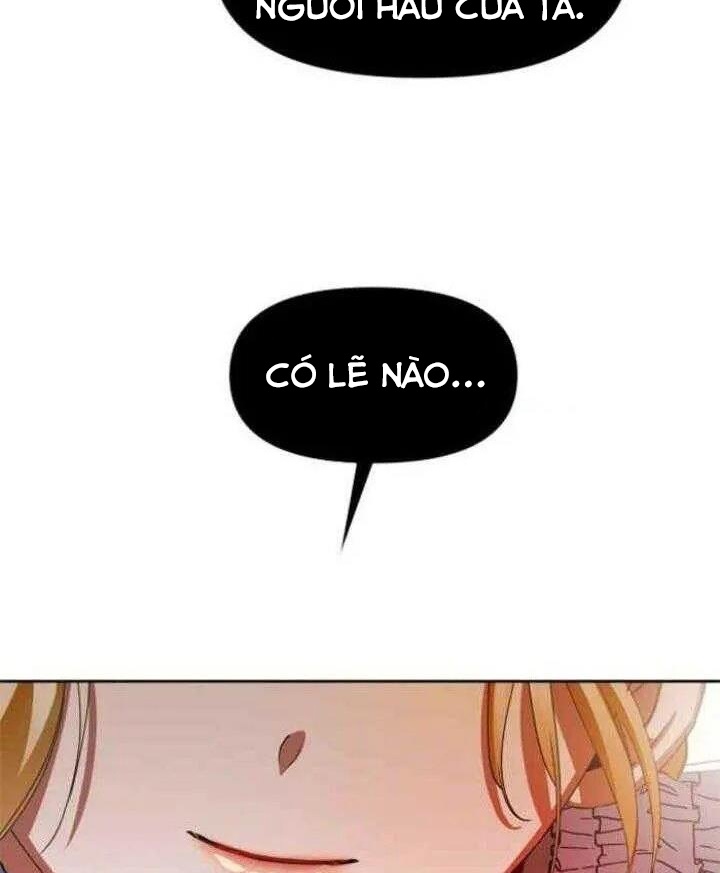 tôi muốn trở thành cô ấy dù chỉ là một ngày chapter 25 66