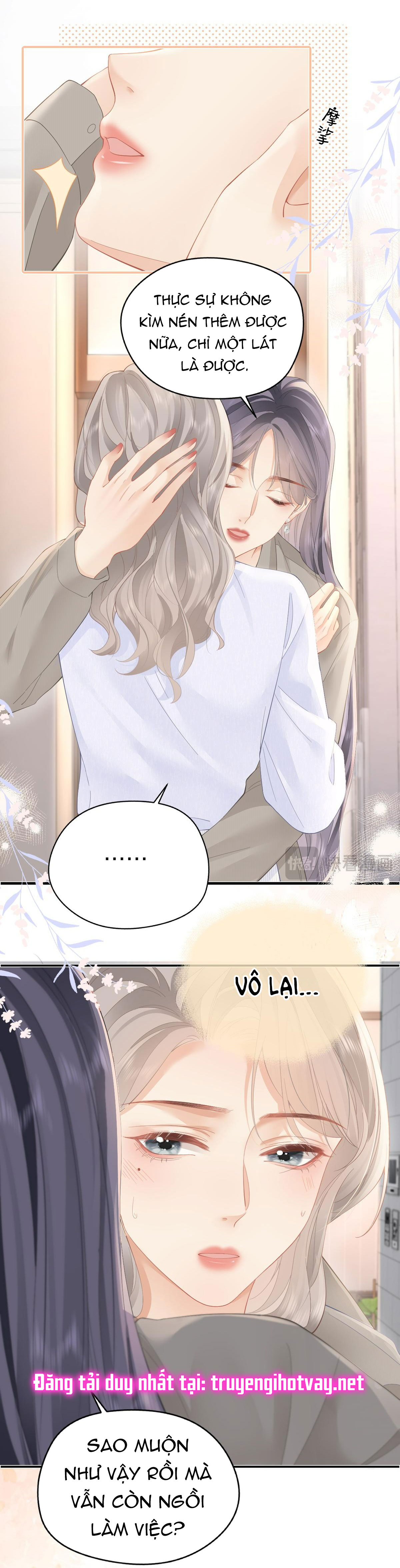 luôn có giáo viên muốn mời phụ huynh chapter 27.2 2