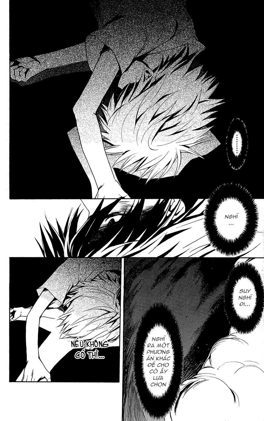 cấm thư ma thuật index chapter 17 12