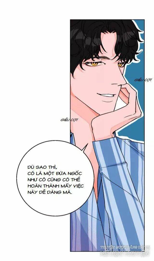 99 độ f - talk to me chapter 2 21