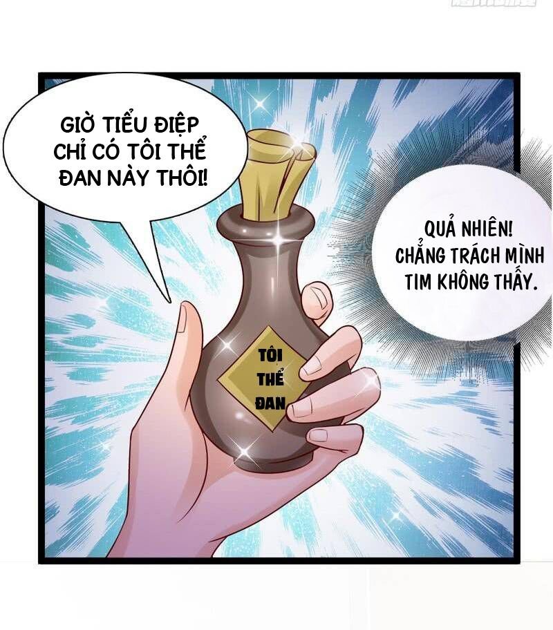 nhóm giao lưu của địa phủ chapter 17 19