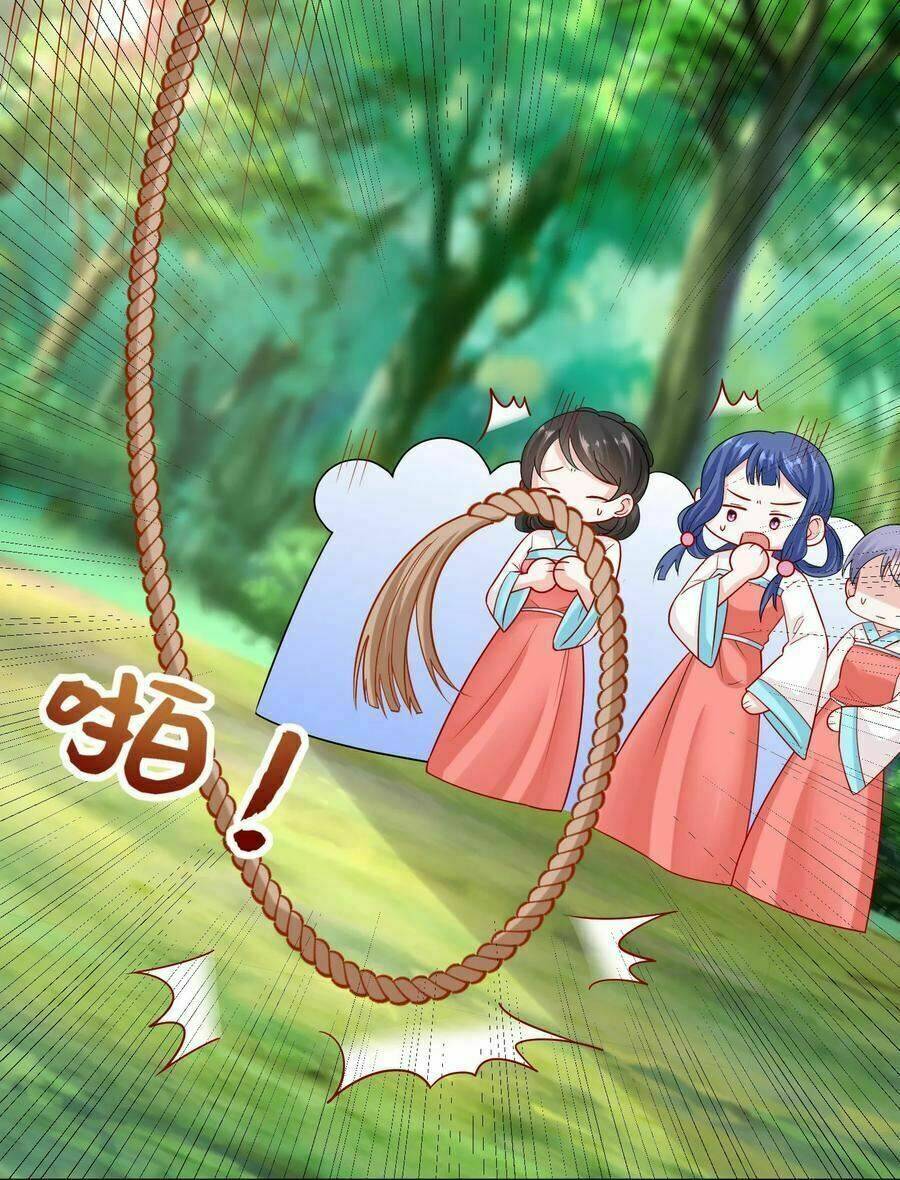 độc y đích nữ chapter 141 2