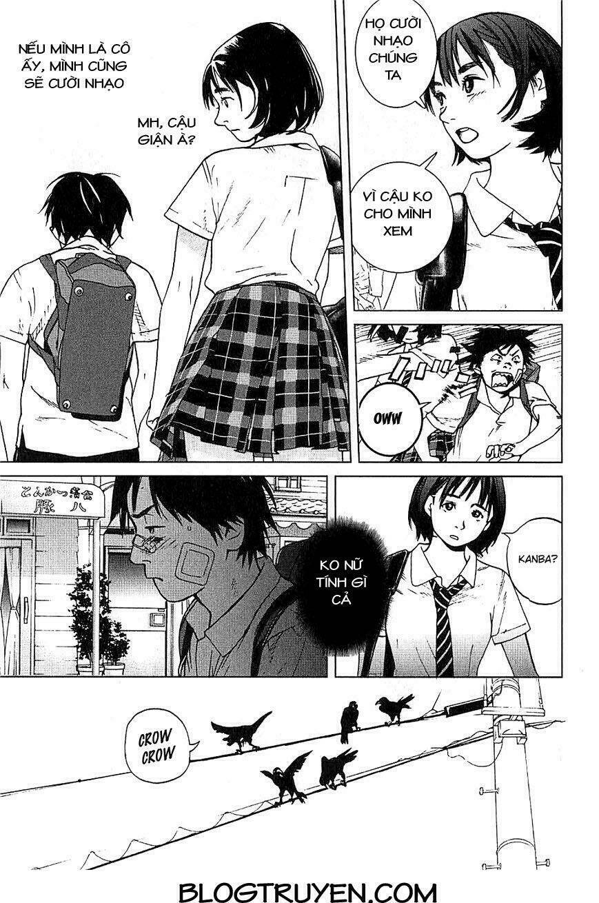 fujiyamasan wa shishunki chapter 1 24