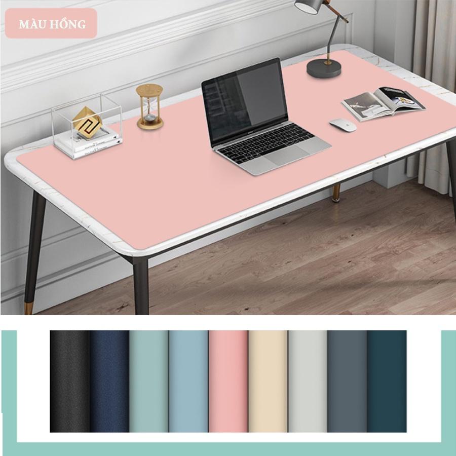 Lót Chuột Nhiều Size Da Cao Cấp