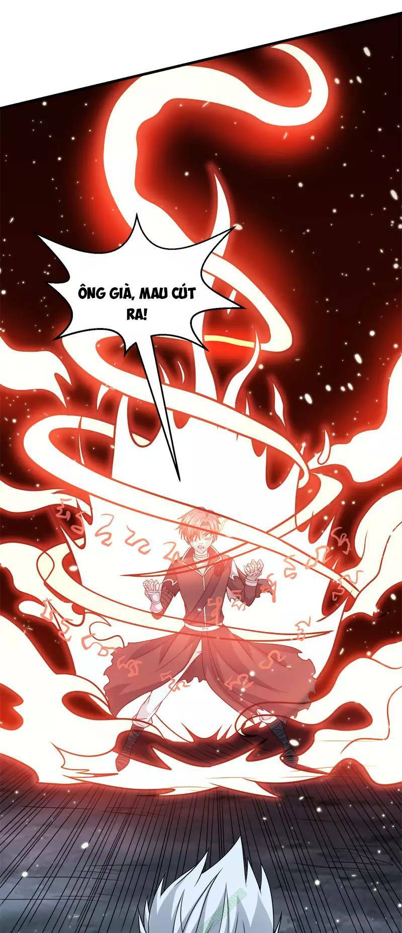 kiếm vũ chapter 47 8