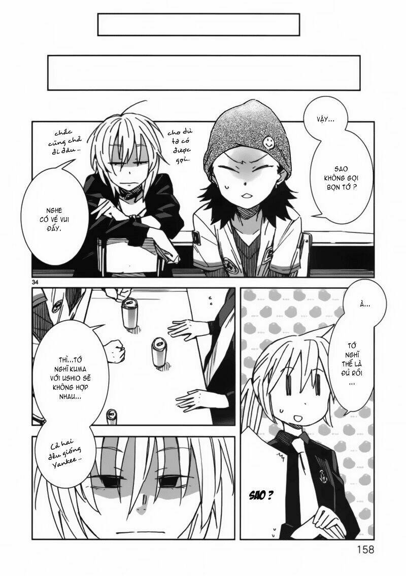 hyakko chapter 35 34