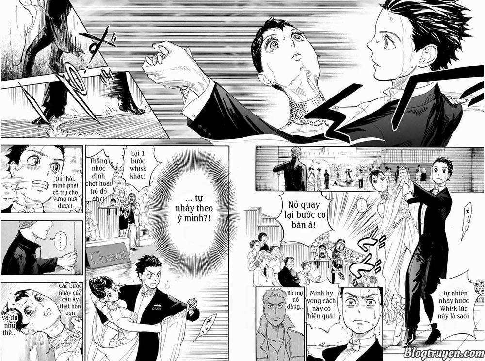 ballroom e youkoso chapter 4 27
