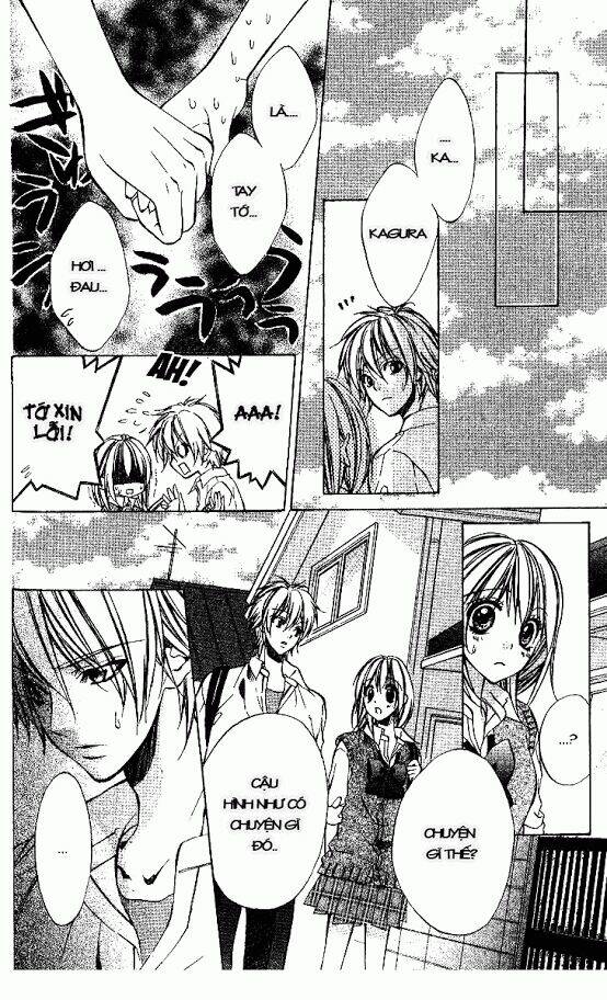 linchou no himegoto chapter 2 18