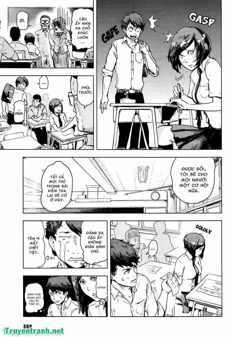 guru guru circus chapter 1 15